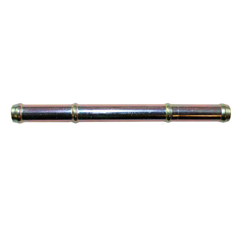 Transmission Line Adapter - 5/16 Rubber Hose to 5/16 Rubber Hose - 1 per Bag