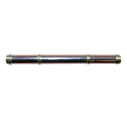 Transmission Line Adapter - 5/16 Rubber Hose to 5/16 Rubber Hose - 1 per Bag
