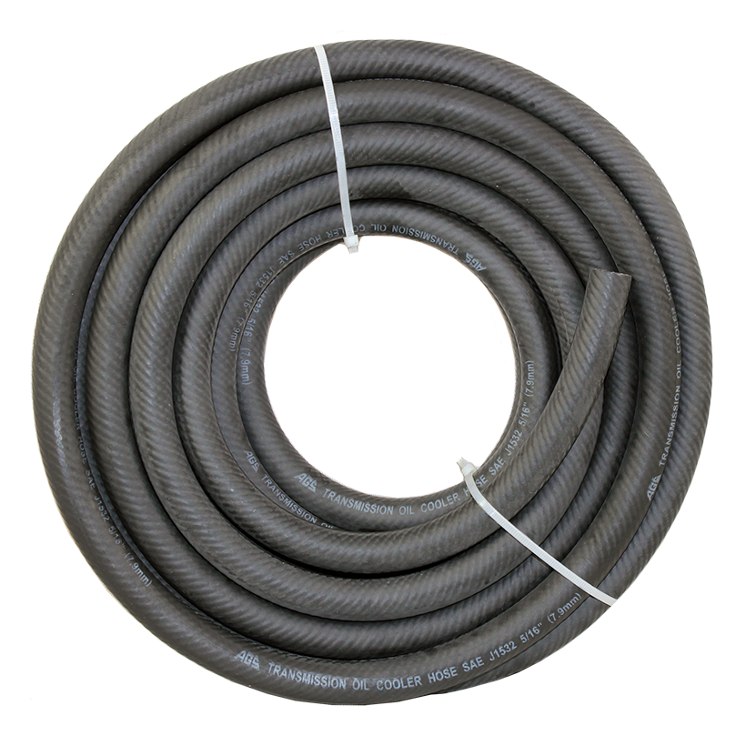 Hoses, Miscellaneous - 5/16 in. Hose Size - Free Shipping on