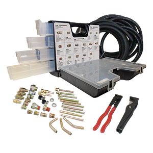 Transmission Line Repair Master Kit