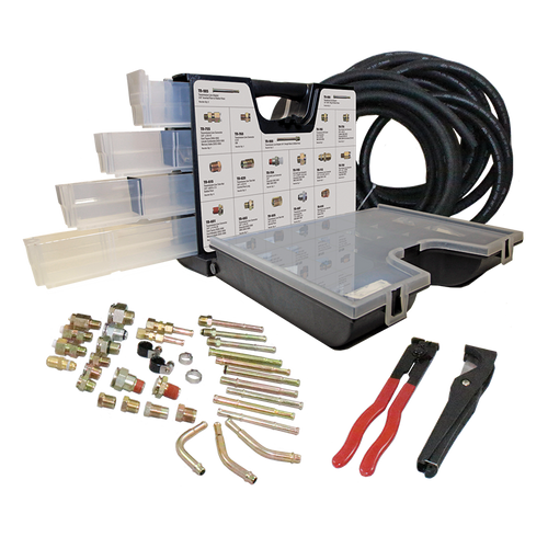 Transmission Line Repair Master Kit