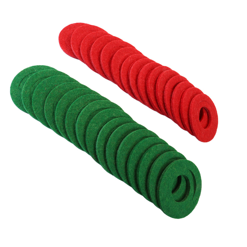 Dielectric Grease and Battery Terminal Washers Kit AGS Company