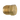 Brass Plug, 5/16