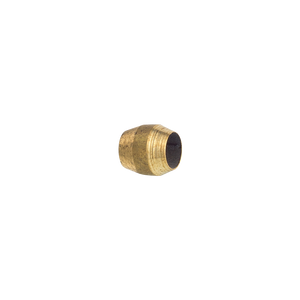 Brass Compression Sleeve, 1/8 Tube