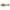 Brass Rigid Male Hose Clamp, 1/4" Hose, Male (1/8-27 NPT)