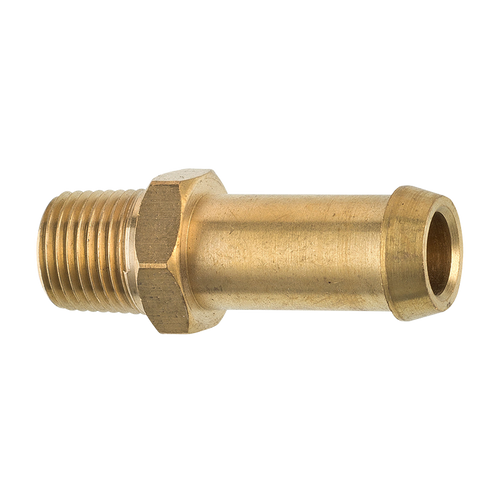 Brass Fuel Connector, 3/8