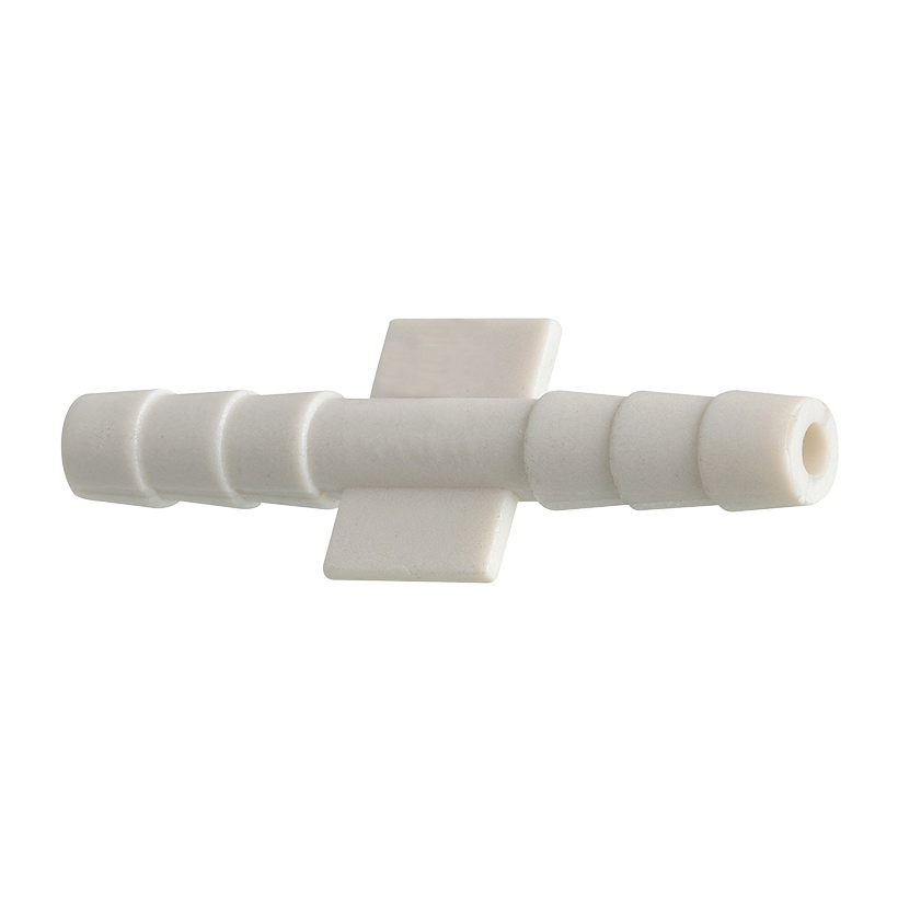 Plastic Washer-Vacuum Connector, 1/8" Hose